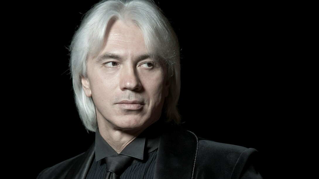 Dmitri Hvrostovsky (1962-2017)