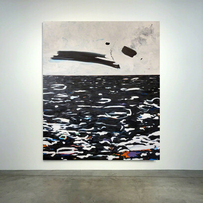 Dystopia. Courtesy of de Plume Gallery