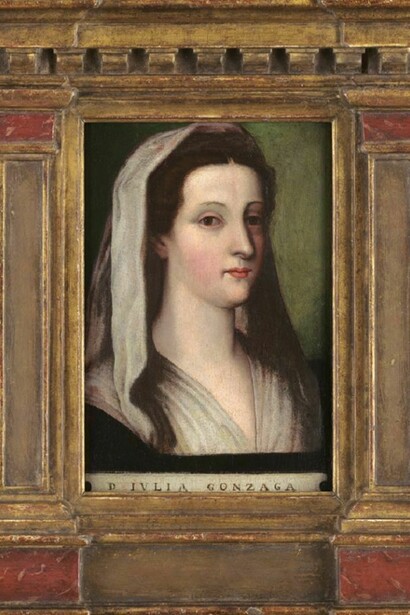 Giulia Gonzaga