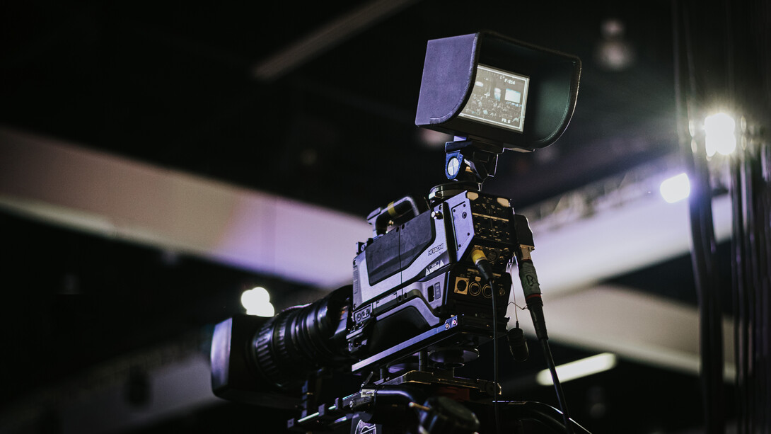 Some people think that freedom of expression is no more than the right to go along with the mainstream 