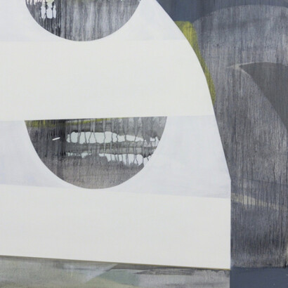 Marcelyn McNeil. Courtesy of Robischon Gallery