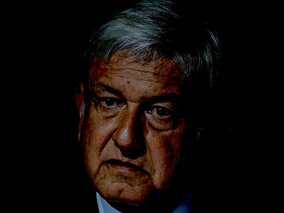 Obrador