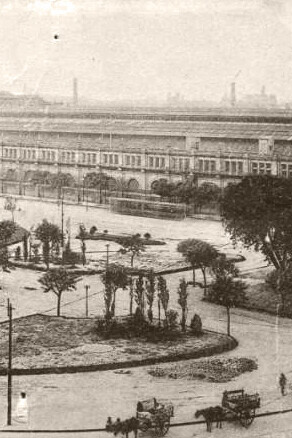 Buenos Aires durante los años 1920