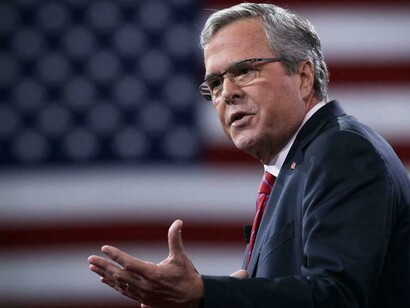 Según la BBC, habría sido Jeb Bush quien contrató los servicios de la firma Orbis para recabar información contra Trump