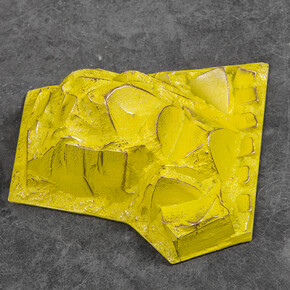 Flair. Courtesy of Fridman Gallery