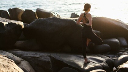 Sono innumerevoli gli aspetti che contraddistinguono lo yoga da qualunque altro tipo di sport