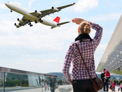 L'aeroporto di Milano Malpensa