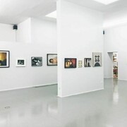 Alma Contemporary Art Gallery