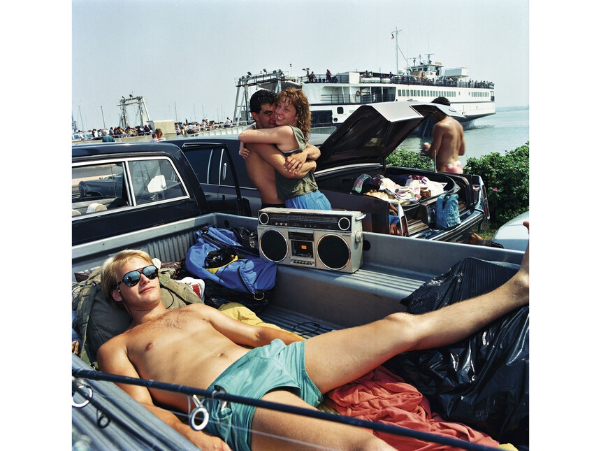 希少❗️【Photographs】Bruce Davidson作品集/アート写真 LFI | Stories | Bruce Davidson