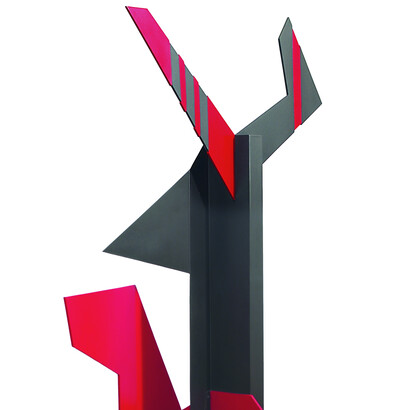 Premios Fortabat. Courtesy of Colección de Arte Amalia Lacroze de Fortabat