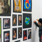 2019 Student Exhibition. Courtesy of Parrish Art Museum