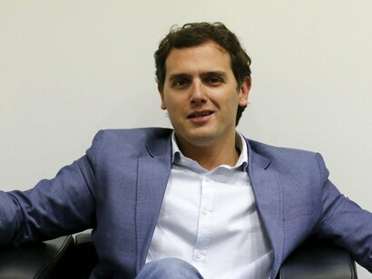 Albert Rivera (Ciudadanos)