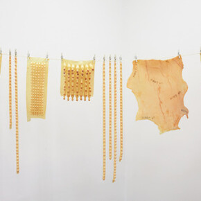 Woman. Courtesy of Mumok