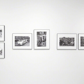 Jean-Pierre Laffont. Courtesy of Sous Les Etoiles Gallery