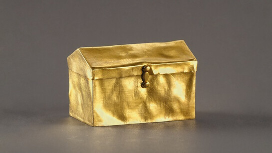 Selections from the Permanent Collection. Courtesy of Menil
