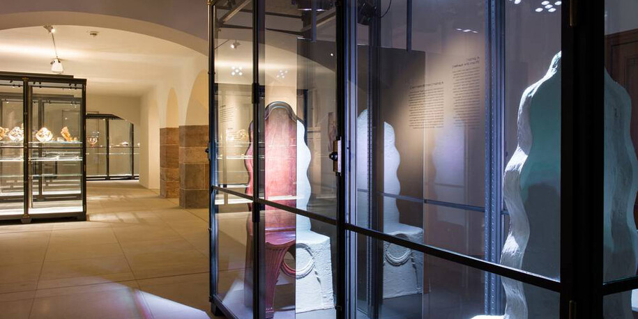 Replica Knowledge. Courtesy of Tieranatomisches Theater 