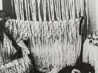 Intrepid Women. Courtesy of Pitt Rivers Museum