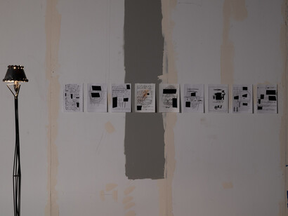 Various artists, Detokenisation, exhibition view. Courtesy of Whangārei Art Museum