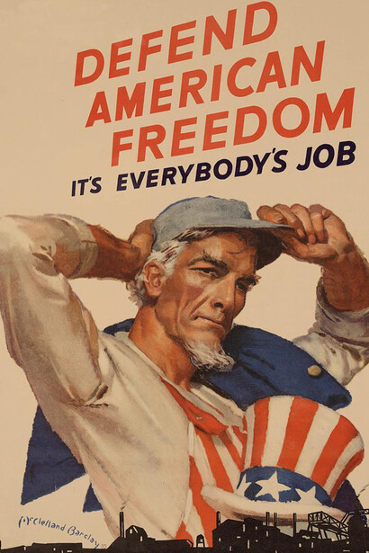 Cualquier cosa está justificada: guerras nucleares limitadas, manipulación del clima y provocación de catástrofes supuestamente naturales, sistemas de espionaje planetario total que terminan con la privacidad de la población...