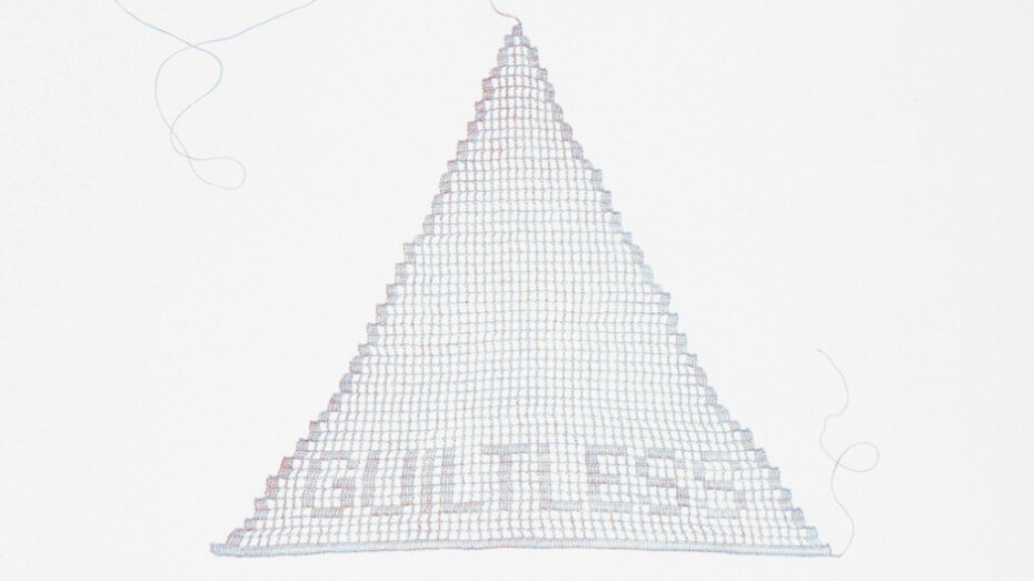 Linda Ridgway. Courtesy of Talley Dunn Gallery