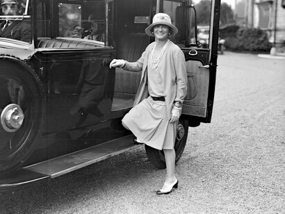 Coco Chanel