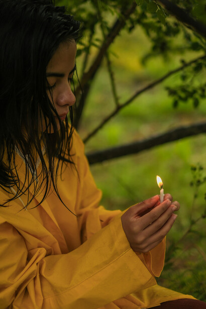 A interação entre mente e coração impulsiona nosso aprendizado no caminho de evolução espiritual e consciência intuitiva