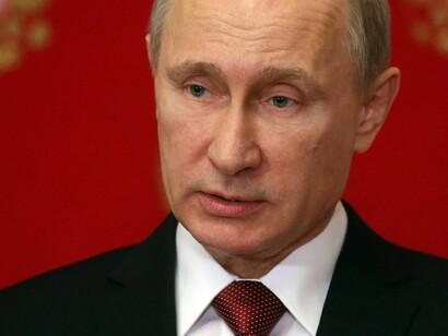 El actual escenario de política internacional está mediatizado por la presunta influencia rusa en el actual inquilino de la Casa Blanca