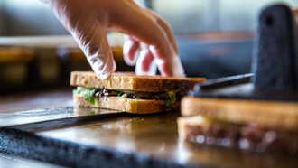 Comfort food, un bisogno emotivo