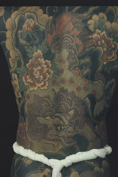 The Polaroid Project. Courtesy of McCord Museum