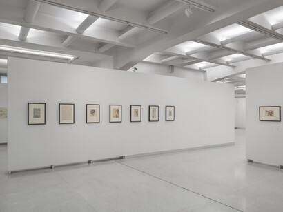 Group Ra. Courtesy of Národní galerie Praha
