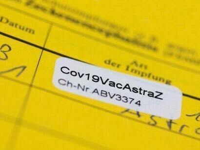 Corbevax es la primera vacuna contra la COVID-19 diseñada específicamente para la salud mundial