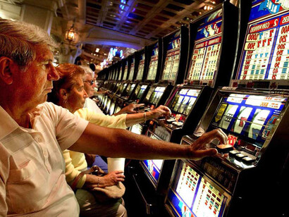 La dipendenza dal gioco