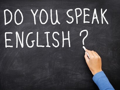 Cada vez personas quieren aprender inglés
