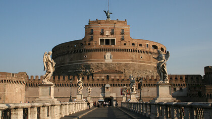 Castel Sant'Angelo