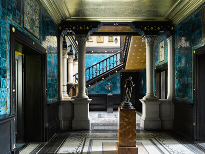 Leighton House by Will Pryce