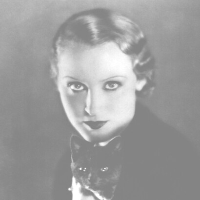 Brigitte Helm 