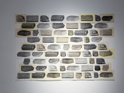 The Brick Archive. Courtesy of Art Mûr