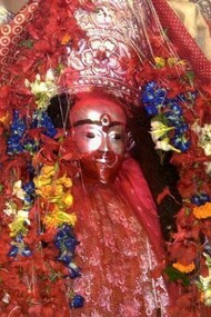 Tara Maa