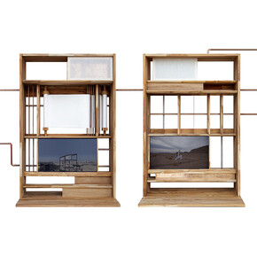 Astha Butail. Courtesy of The Gujral Foundation