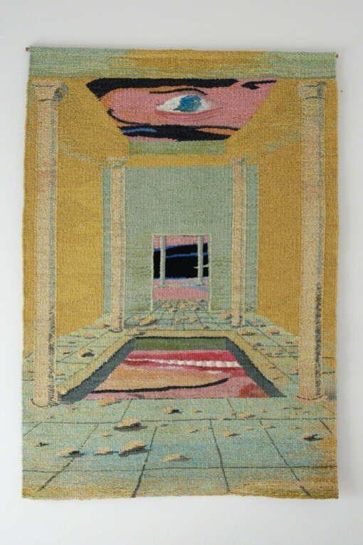 Tomasz Kowalski. Courtesy of Nino Mier Gallery