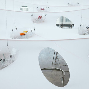 Pakui Hardware. Courtesy of Museum der bildenden Künste Leipzig