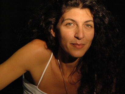 Monica Casadei, foto di Fabian Albertini