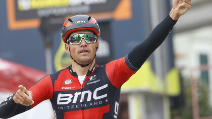 Greg Van Avermaet  