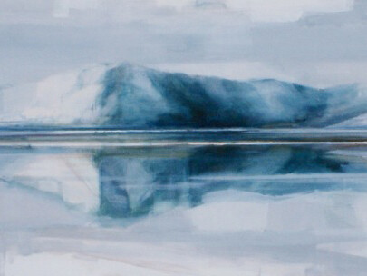 Myles Oxenford, Loch Muick