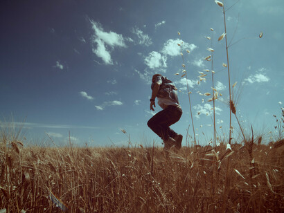 Happiness © Lino Petito