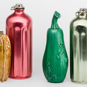 Collection Highlights. Courtesy of Museum für Gestaltung
