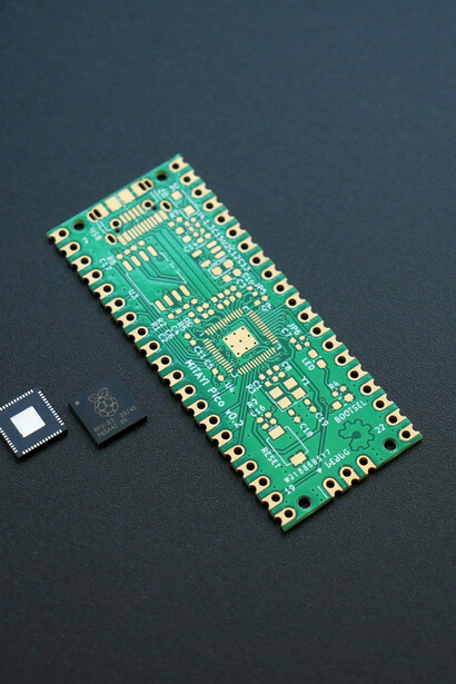 Nanotechnology is pushing semiconductors to new limits