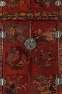 Chinese Art. Courtesy of Norton Museum of Art 