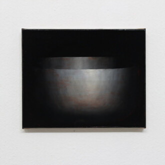 Norbert Frensch. Courtesy of Galerie Benjamin Eck