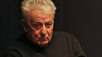 Saturno Carnoli, recentemente scomparso